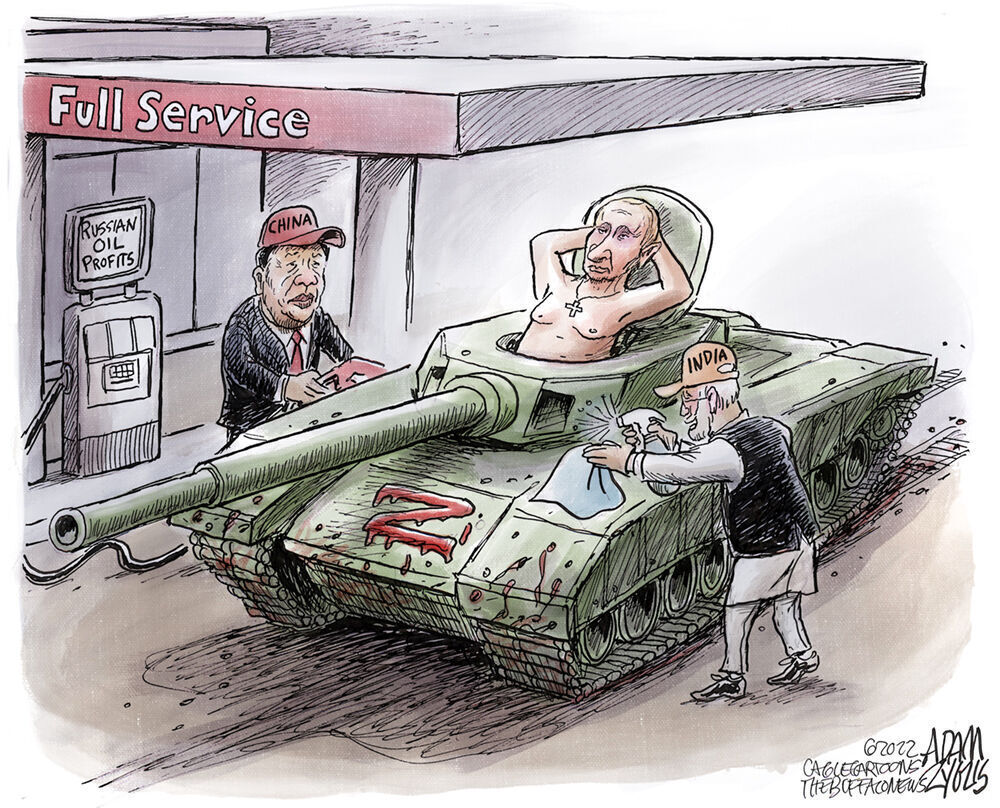 The Enablers